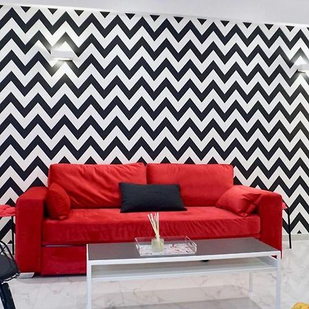 Cozy Apartment In The Center Of Athens Atenas Exterior foto