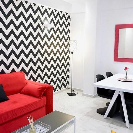 Cozy Apartment In The Center Of Athens Atenas Exterior foto