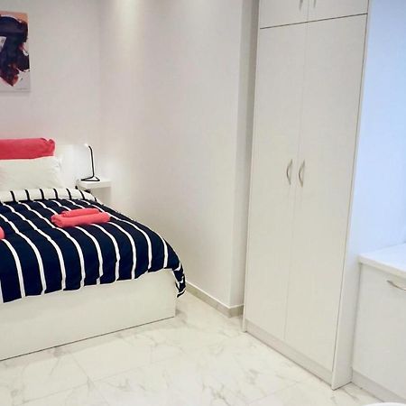 Cozy Apartment In The Center Of Athens Atenas Exterior foto