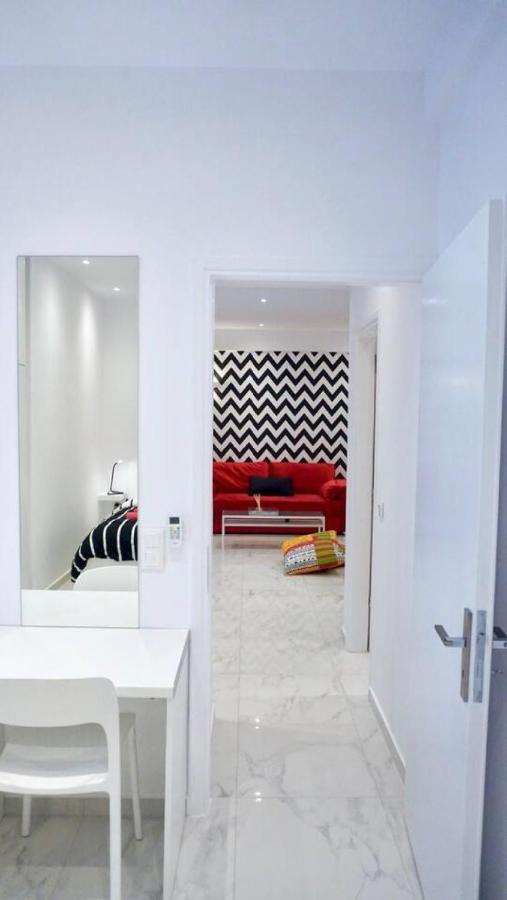 Cozy Apartment In The Center Of Athens Atenas Exterior foto