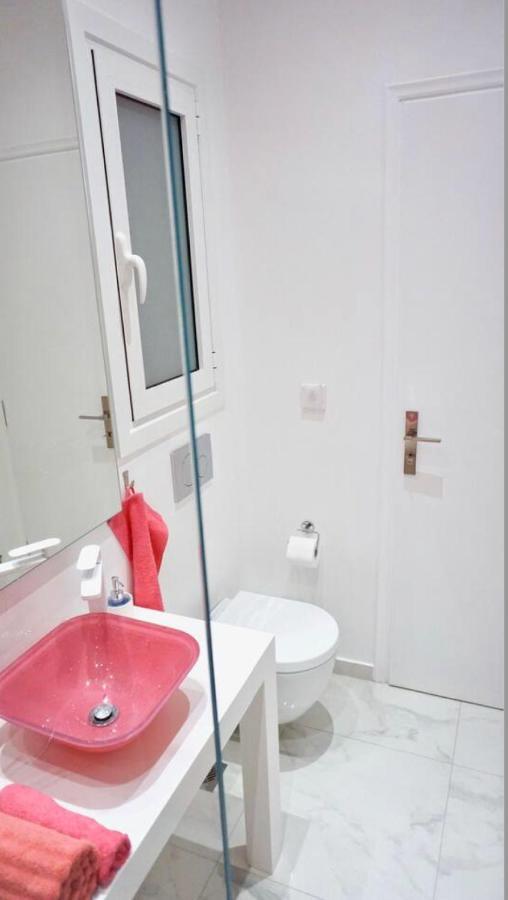 Cozy Apartment In The Center Of Athens Atenas Exterior foto