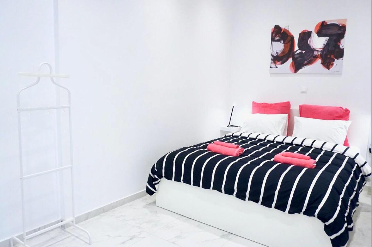 Cozy Apartment In The Center Of Athens Atenas Exterior foto