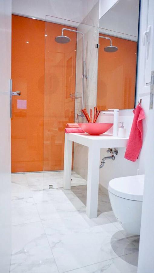 Cozy Apartment In The Center Of Athens Atenas Exterior foto